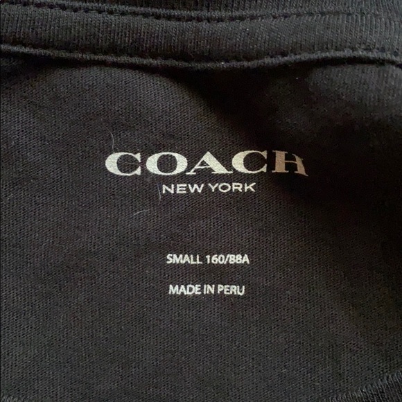 T shirt - Picture 3 of 3